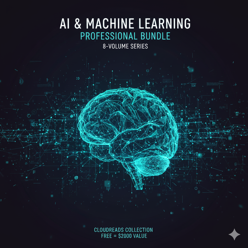 AI & Machine Learning Professional Bundle